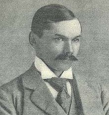 Frederik van Eeden Lucid Dream